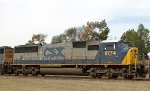 CSX 8774